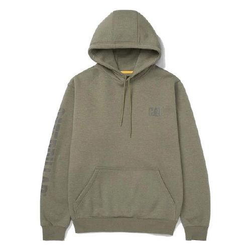 Trademark Banner Hooded Sweatshirt image thumbnail