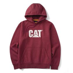 Image of Trademark Hooded Sweatshirt
