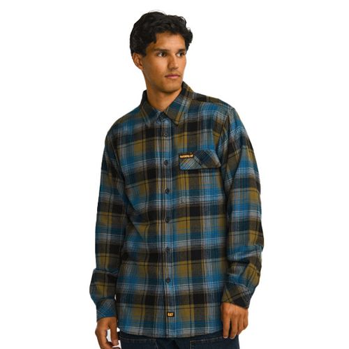 Flannel Shirt image thumbnail