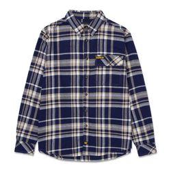 Image of Flannel Shirt