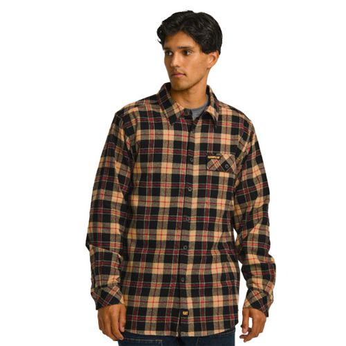 Flannel Shirt image thumbnail