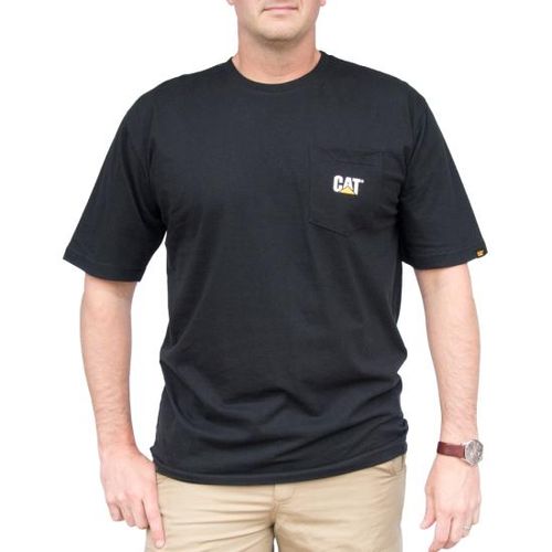 Logo Pocket Tee image thumbnail
