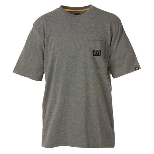 Logo Pocket Tee image thumbnail