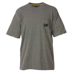 Image of Logo Pocket Tee