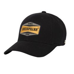 Image of Caterpillar Work Cap