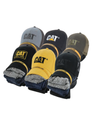 Image of Cap Sock Bundle
