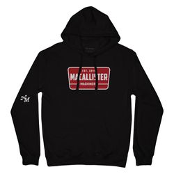 Image of Unisex Mac Hoodie