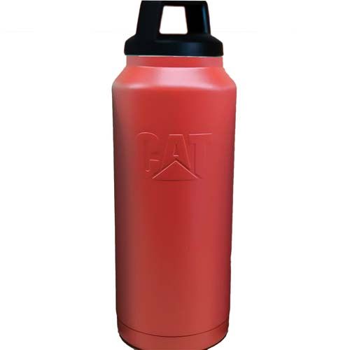 32 Ounce CAT Hydration Flask image thumbnail