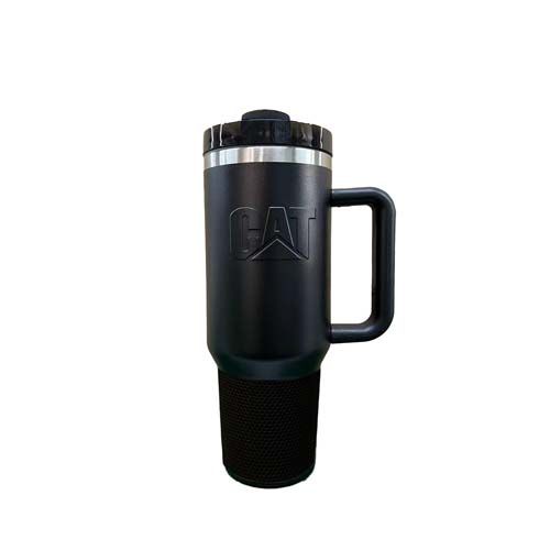40 Ounce CAT Tumbler image thumbnail