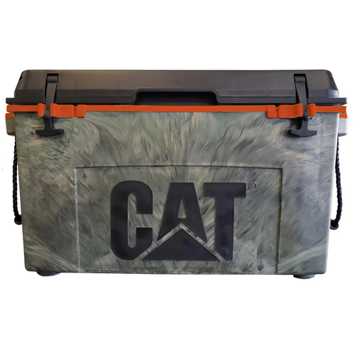 55 Quart CAT Cooler image thumbnail