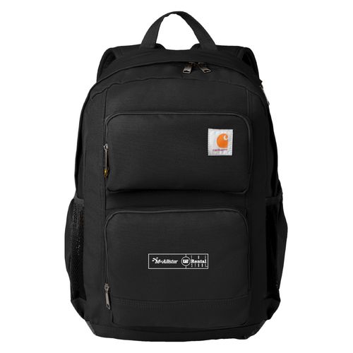 Carhartt 28L Foundry Series Dual-Compartment Backpack image thumbnail
