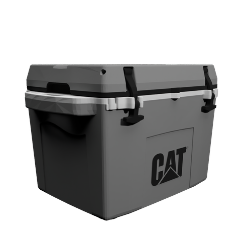 55 Quart CAT Cooler image thumbnail