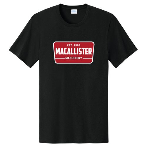 MacAllister Cotton T-Shirt image thumbnail