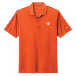 Image of Nike Dri-FIT Micro Pique 2.0 Polo