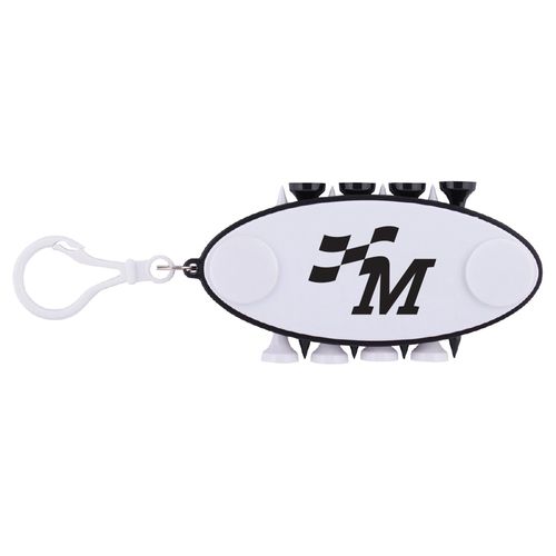 Golf Tool Set Key Tag image thumbnail
