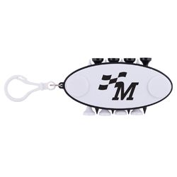 Image of Golf Tool Set Key Tag
