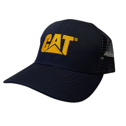 Image of Co-Branded CAT/MacAllister Mesh Cap