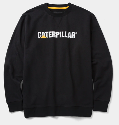 Midweight Crewneck Sweatshirt image thumbnail