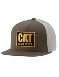 Image of Diesel Power Flat Bill Cap