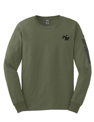 Long Sleeve T Shirt image thumbnail