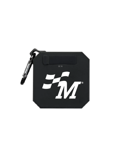 Water Resistant Magnetic Speaker image thumbnail