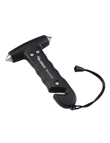 Safety Hammer image thumbnail