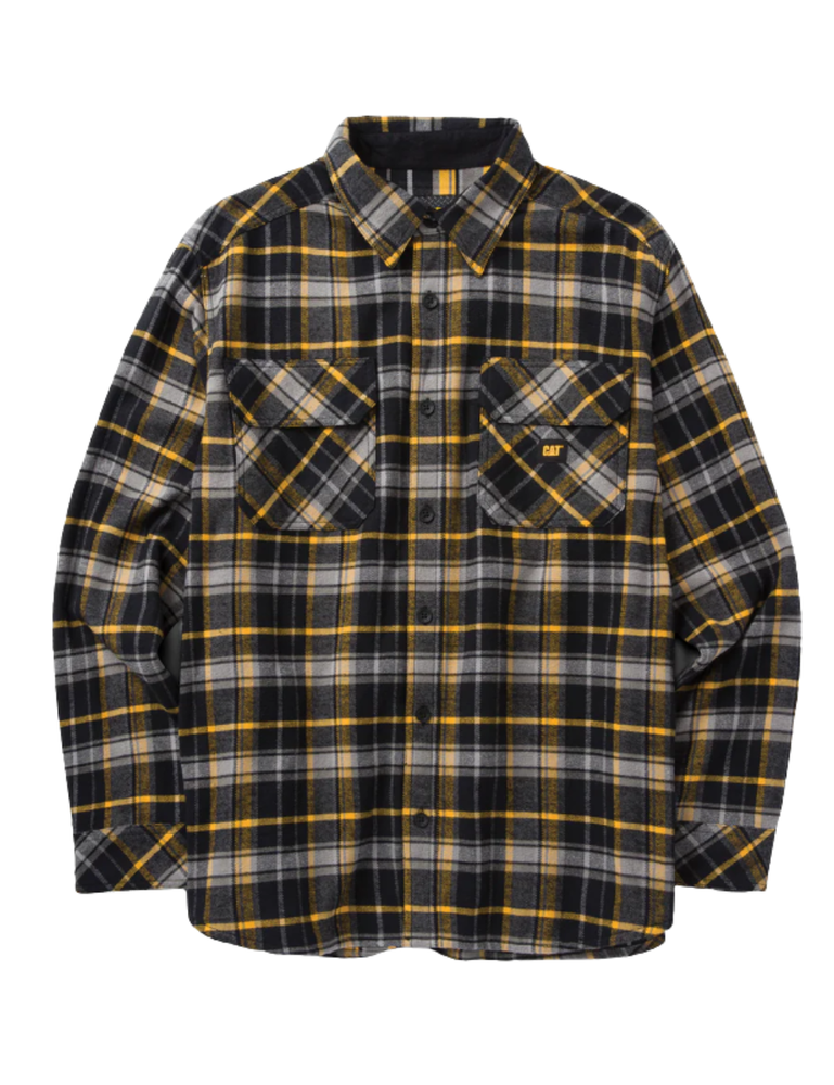 Heavyweight Overshirt primary image