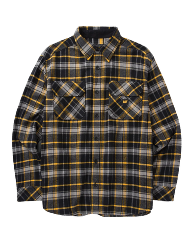 Heavyweight Overshirt image thumbnail