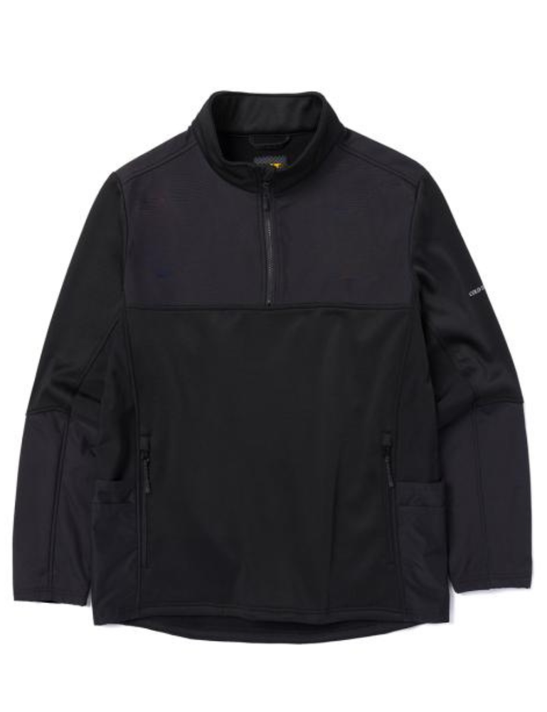 CAT Pro Series Hybrid Fleece Jacket primary image