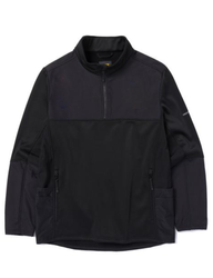 Image of CAT Pro Series Hybrid Fleece Jacket