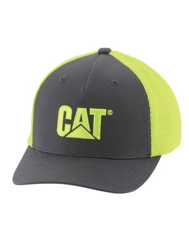 Hi-Vis Mesh Cap image thumbnail
