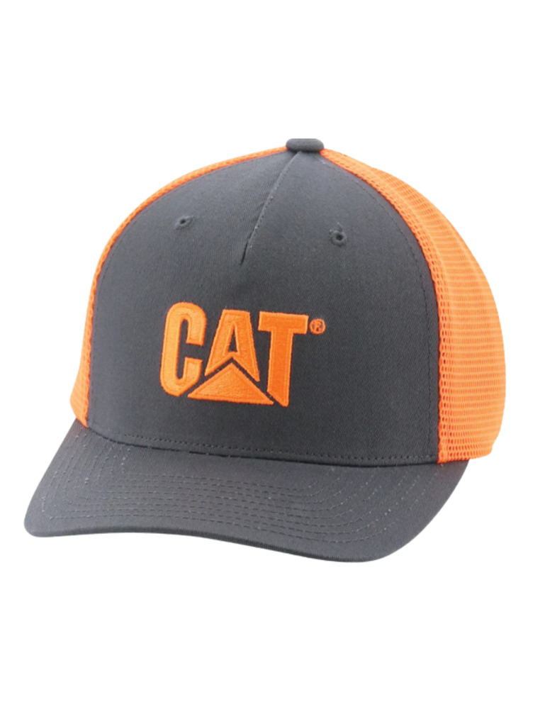 Hi-Vis Mesh Cap primary image