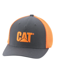 Image of Hi-Vis Mesh Cap
