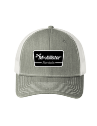 Image of Richardson 112 - Sublimated Patch