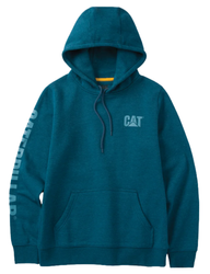 Image of Women's Trademark Banner Pullover Hoodie