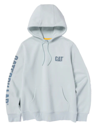 Women's Trademark Banner Pullover Hoodie image thumbnail