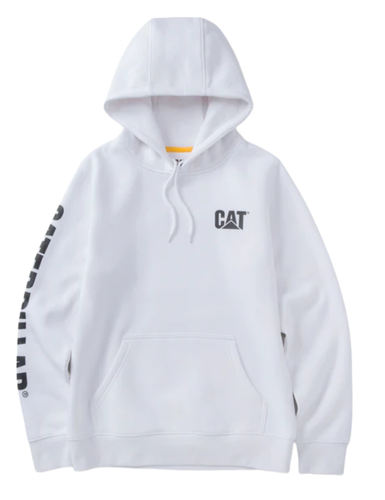 Women's Trademark Banner Pullover Hoodie image thumbnail