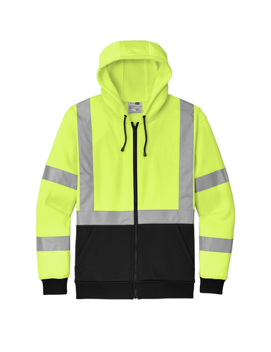 Hi-Vis Hoodie image thumbnail