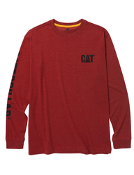 Image of Trademark L/S Banner Tee