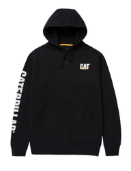 Image of Trademark Banner Hooded Sweatshirt