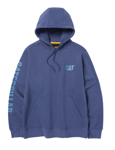 Trademark Banner Hooded Sweatshirt image thumbnail