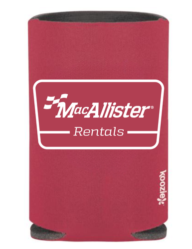 Koozie Can Cooler image thumbnail