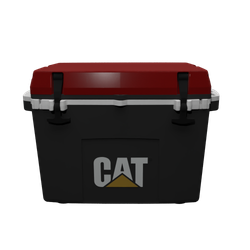 Image of 27 QT CAT Modern Rental