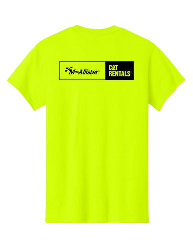 Employee Safety T-Shirt image thumbnail