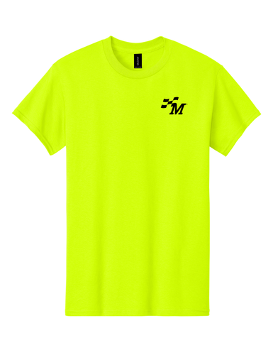 Employee Safety T-Shirt image thumbnail
