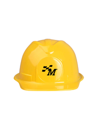 Image of Novelty Child-Size Construction Hats