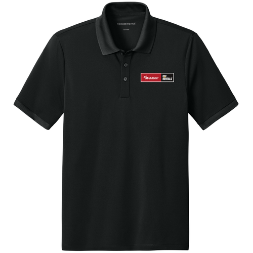 Mercer+Mettle Everyday Performance Polo image thumbnail