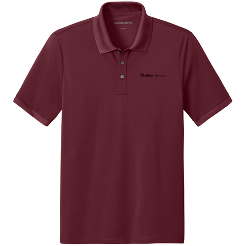 Mercer+Mettle Everyday Performance Polo image thumbnail
