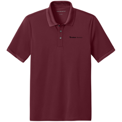Image of Mercer+Mettle Everyday Performance Polo