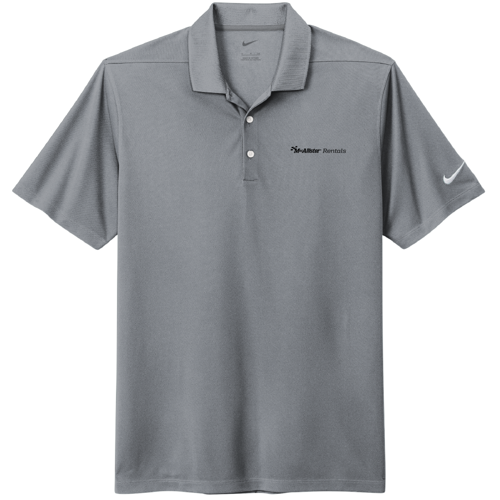Nike Dri-FIT Micro Pique 2.0 Polo primary image